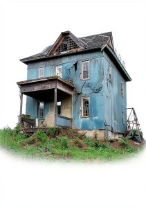 Packanack Publishing Kindle Book Unexplained Encounters-0