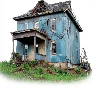 Packanack Publishing Kindle Book Unexplained Encounters-0