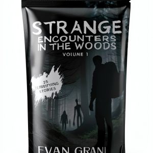 Strange Encounters Kindle eBook Free Reign Horror-0