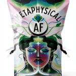 Metaphysical AF Kindle eBook Sterling Ethos Typeset-0