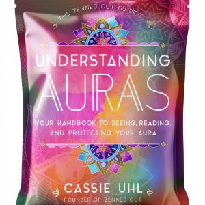 Energy Healing Kindle Book by Rock Point-0
