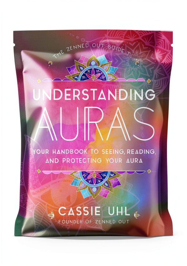 Energy Healing Kindle Book by Rock Point-0