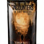 Haunted Woods Book 5 Free Reign Kindle eBook-0