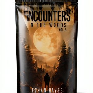 Haunted Woods Book 5 Free Reign Kindle eBook-0