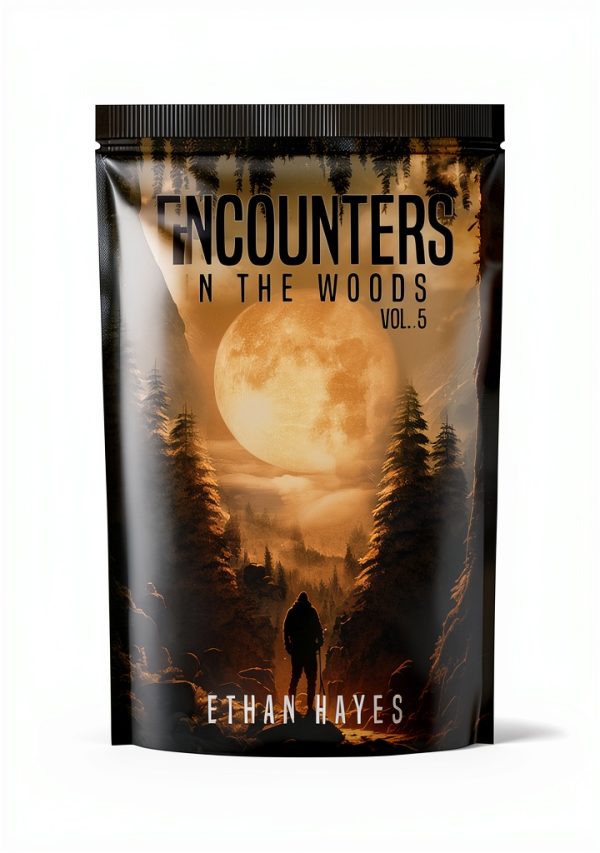 Haunted Woods Book 5 Free Reign Kindle eBook-0