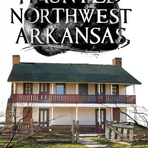 Haunted America Kindle Book by Arcadia Publishing-0