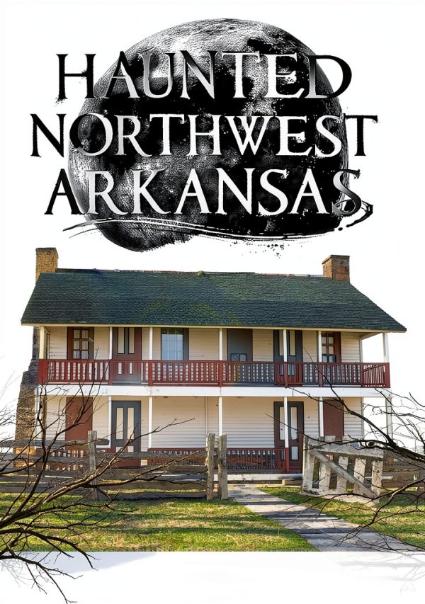 Haunted America Kindle Book by Arcadia Publishing-0