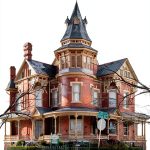 Haunted America Kindle eBook by History Press-0