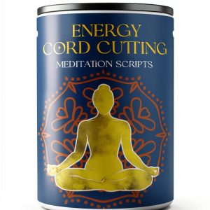 Energy Healing Meditation eBook by Interbru-0