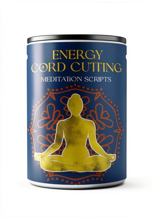 Energy Healing Meditation eBook by Interbru-0
