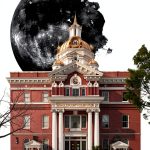 Haunted America Kindle eBook History Press-0