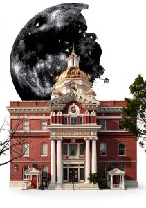 Haunted America Kindle eBook History Press-0
