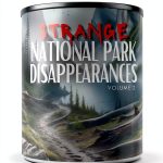 Kindle Store Best Sellers Haunted Travel Book-0
