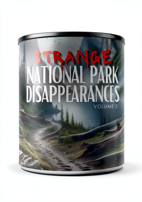 Kindle Store Best Sellers Haunted Travel Book-0