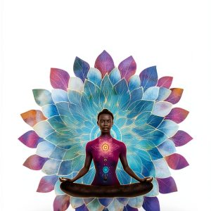 Chakra Healing Kindle eBook Amazon Enhanced Typeset-0