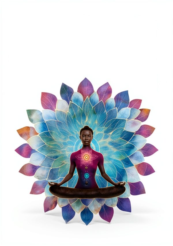 Chakra Healing Kindle eBook Amazon Enhanced Typeset-0