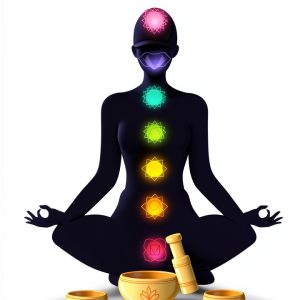 Kindle Store Energy Healing Book by Amazon-0
