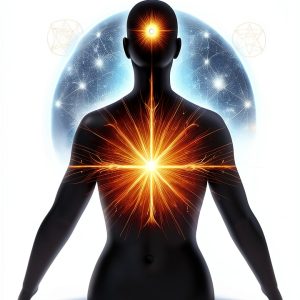 Uriel Maksumov Kindle Energy Healing Book-0