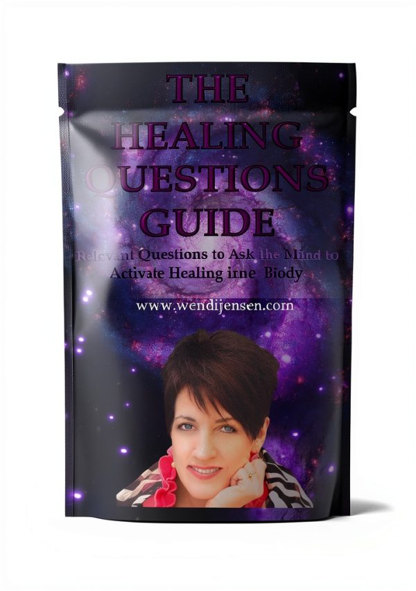 Energy Healing Kindle Book by 48 Hour Books-0