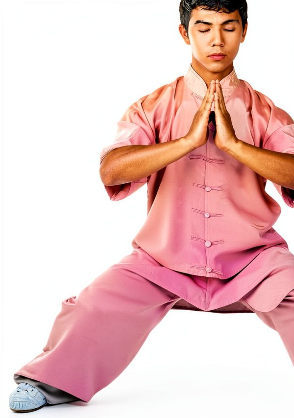 Tuttle Publishing Kindle Book Tai Chi & Qi Gong-0