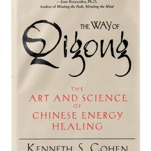 Wellspring Energy Healing Kindle Book-0