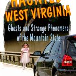 Haunted Travel Kindle eBook by Stackpole Books-0