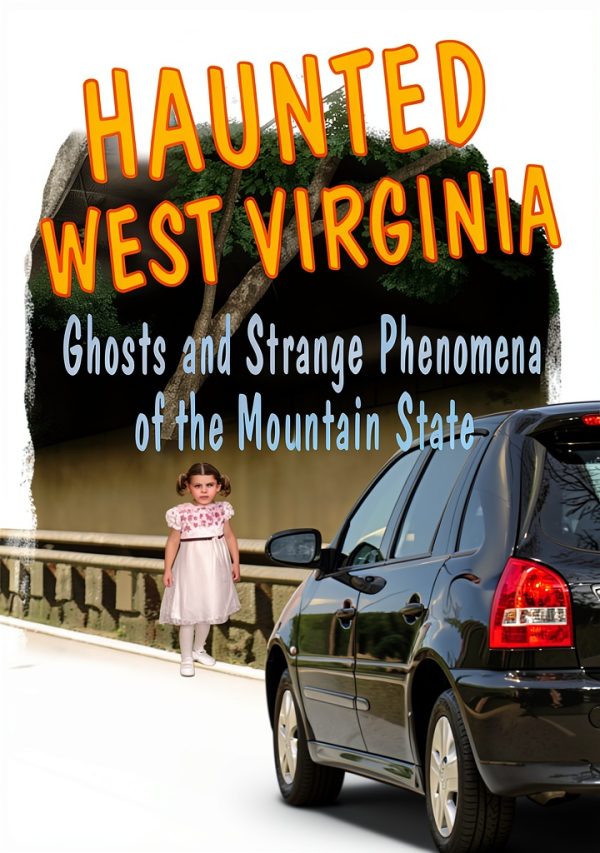 Haunted Travel Kindle eBook by Stackpole Books-0