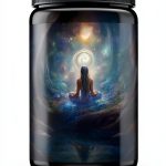 Kindle Energy Healing Book Extrasensory Perception-0