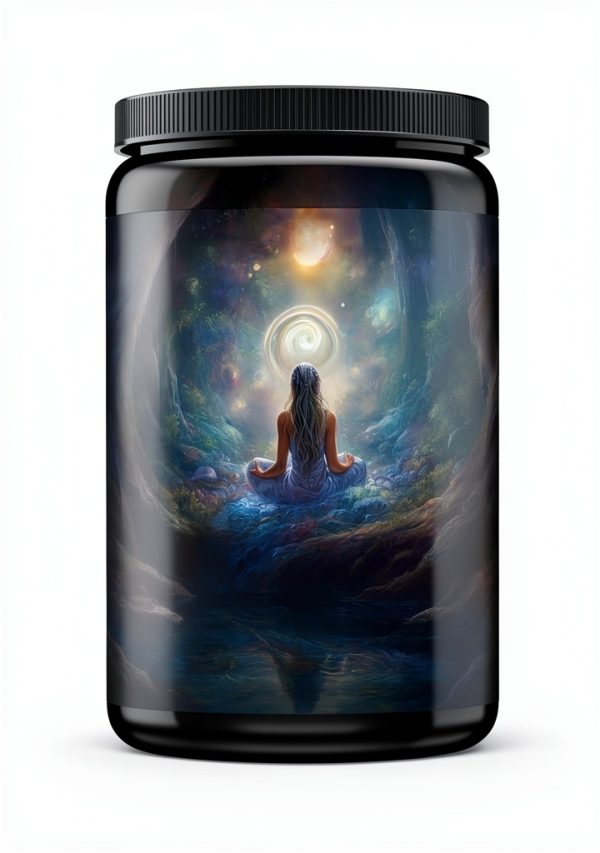 Kindle Energy Healing Book Extrasensory Perception-0