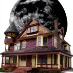Haunted America Travel Guide Kindle Book by Arcadia-0