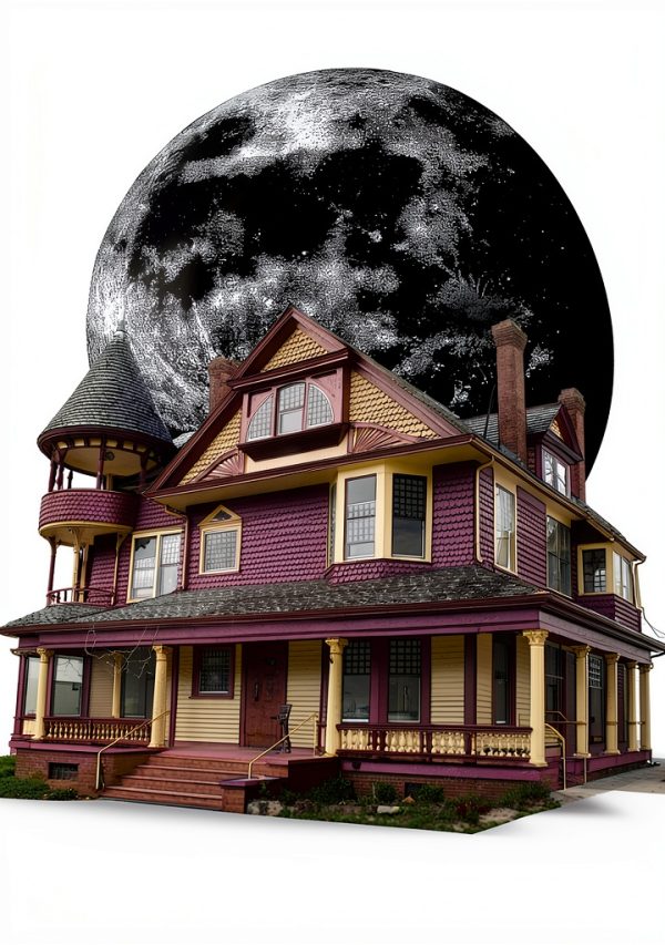 Haunted America Travel Guide Kindle Book by Arcadia-0