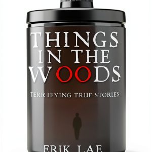 Terrifying True Stories Free Reign eBook-0