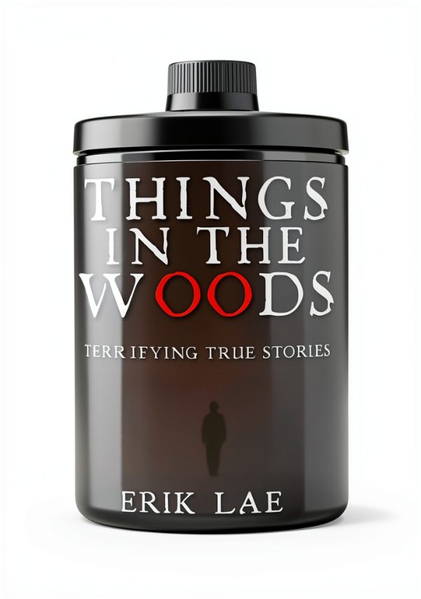 Terrifying True Stories Free Reign eBook-0