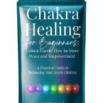 Energy Healing Kindle Book by Amazon Chakra Guide-0