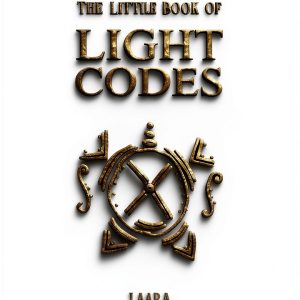 Light Language Awakening eBook Peacock Wisdom-0