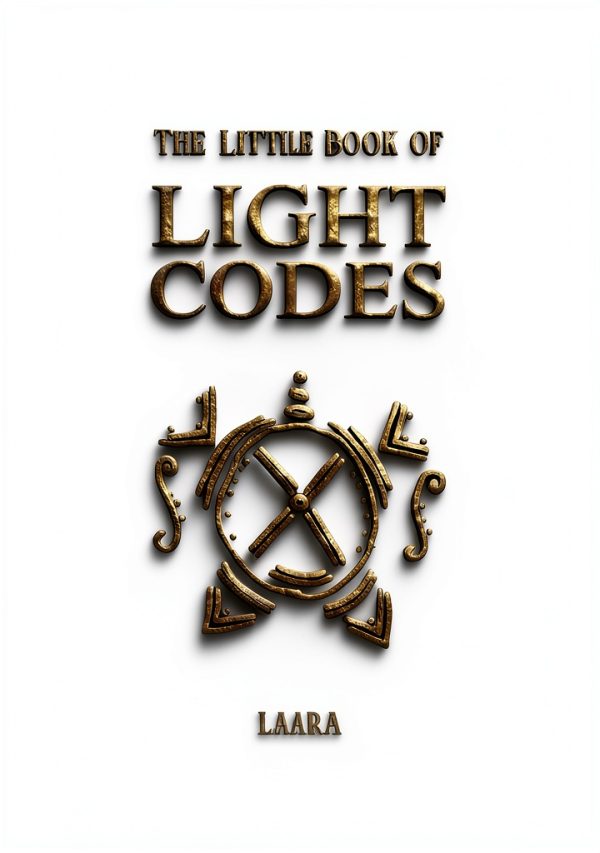 Light Language Awakening eBook Peacock Wisdom-0