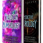 Kindle Store Numerology Spiritual Astrology Book-0