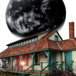 Haunted America Kindle eBook Photos History Press-0