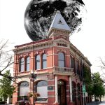 Haunted Oregon Ghost Stories History Press Kindle-0