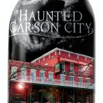 Haunted America Photography Book by The History Press-0