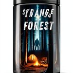 Strange Things Forest eBook Free Reign Travel-0