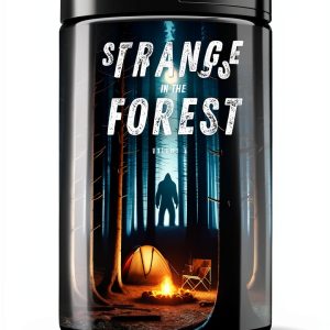 Strange Things Forest eBook Free Reign Travel-0