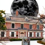 Haunted America eBook by The History Press-0
