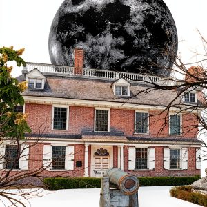 Haunted America eBook by The History Press-0