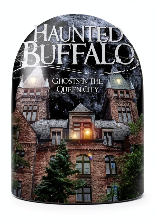 Haunted America Kindle Book by The History Press-0