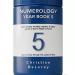 Creative Numerology Year Book 5 by Osmos Books Kindle eBook-0