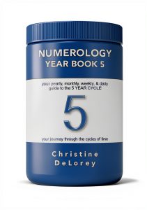 Creative Numerology Year Book 5 by Osmos Books Kindle eBook-0