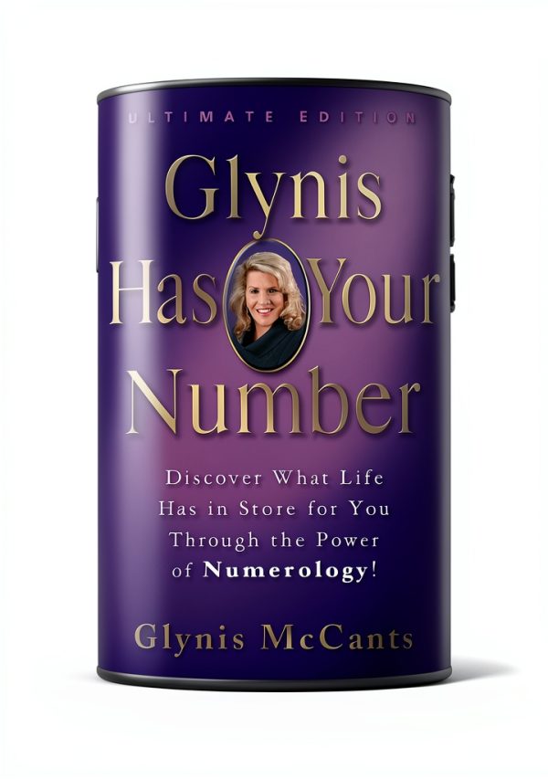 Balance Numerology Book: Complete Guide to Numbers and Destiny-0