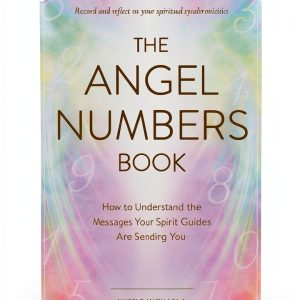 Numerology Angel Guide eBook by Adams Media – 286 Page Insight-0