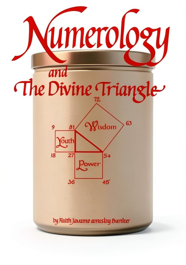 Numerology Life Path Guide by Red Feather Mind Body Spirit eBook-0